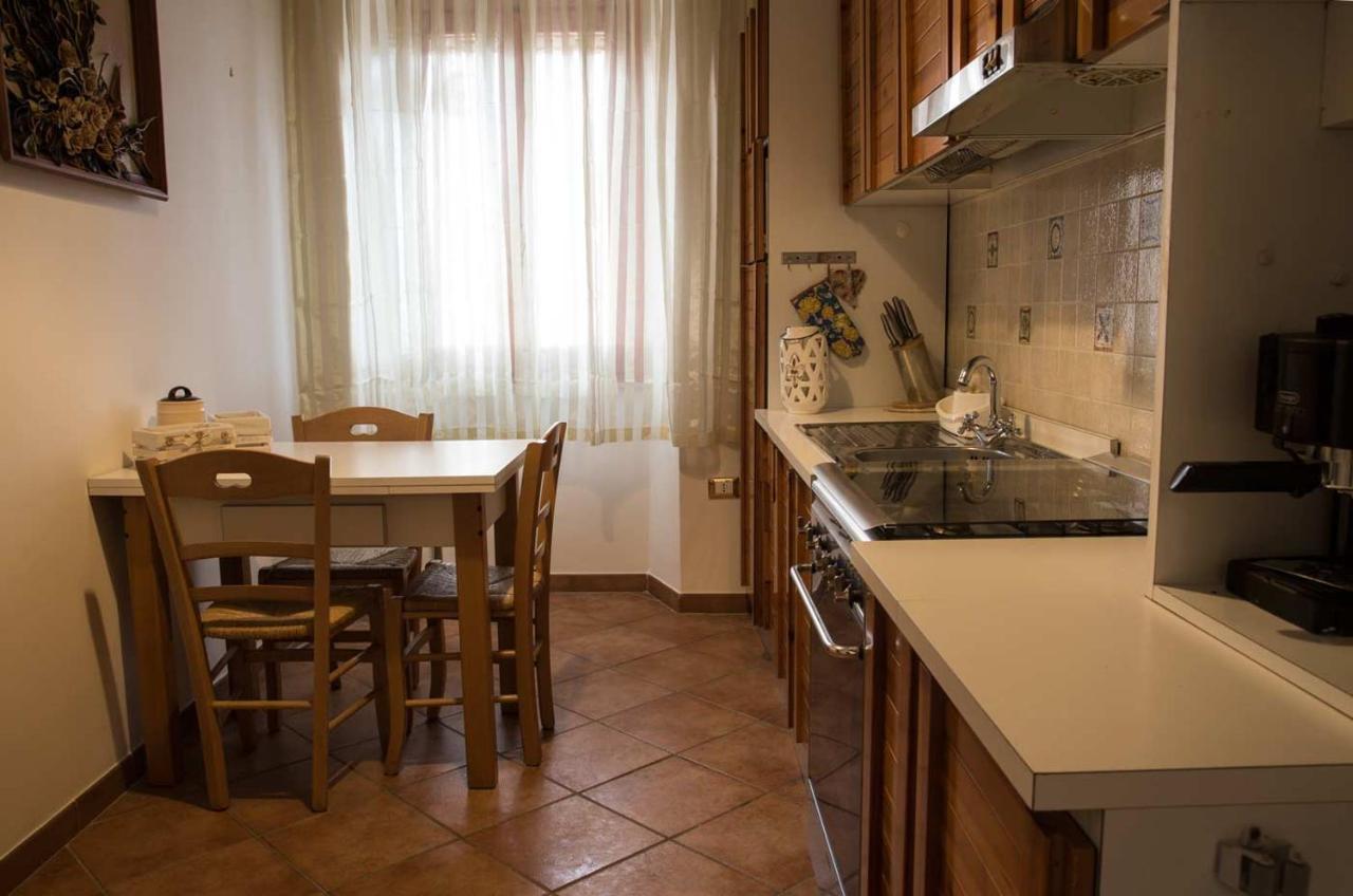 Le Pinelle Bed & Breakfast Terni Exterior photo