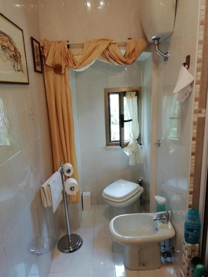Le Pinelle Bed & Breakfast Terni Exterior photo