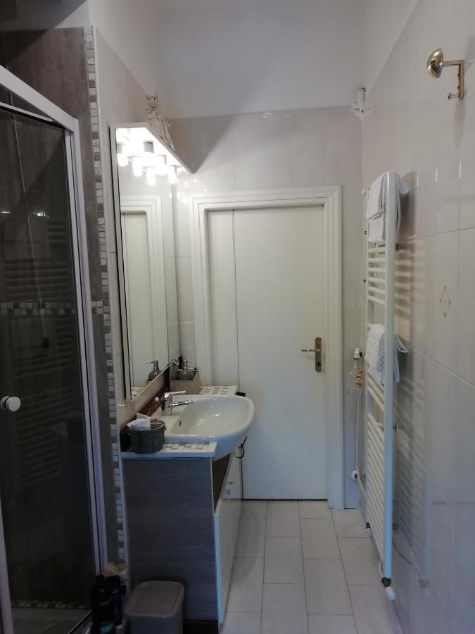 Le Pinelle Bed & Breakfast Terni Exterior photo